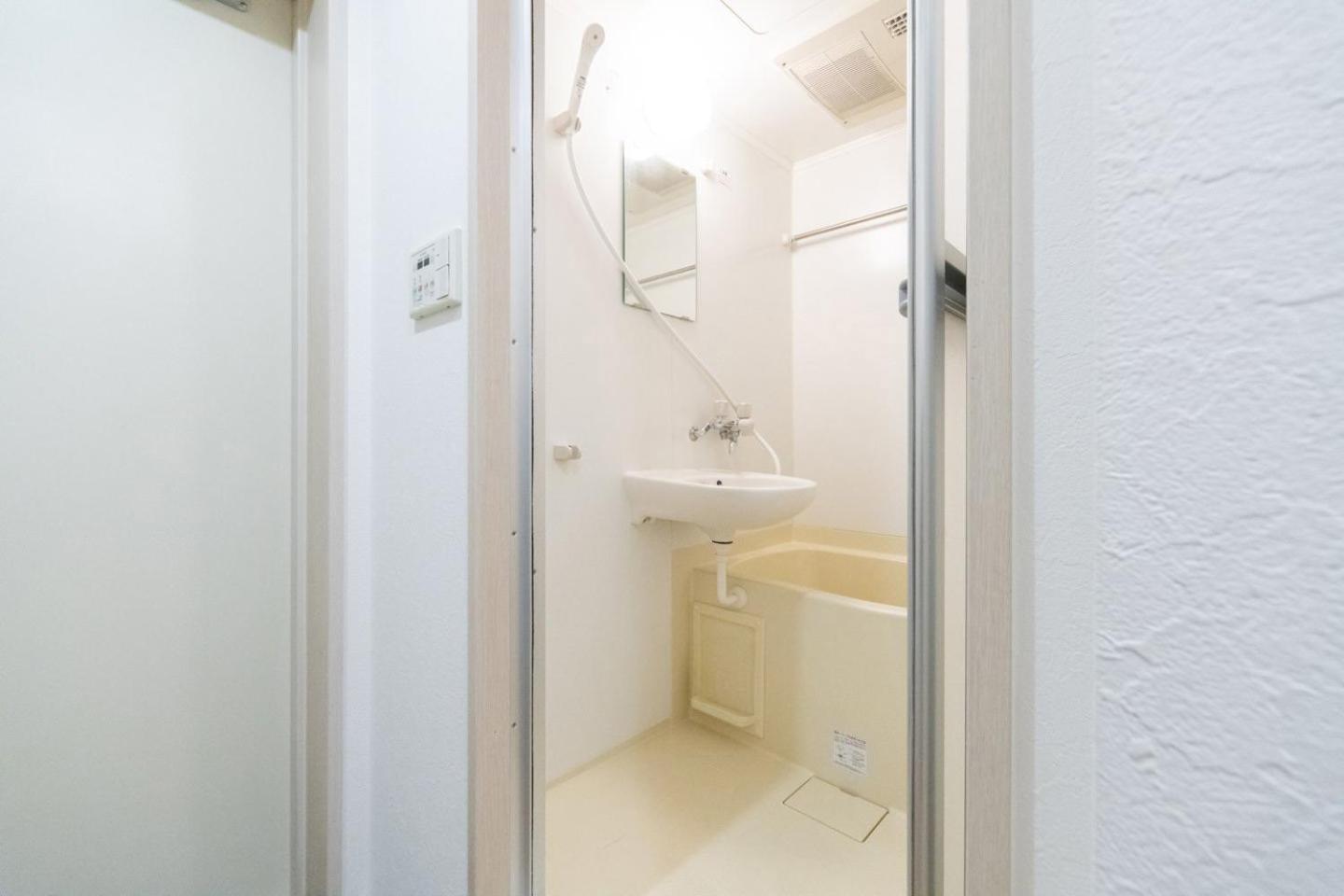 Ihatov Komazawa Tóquio Exterior foto